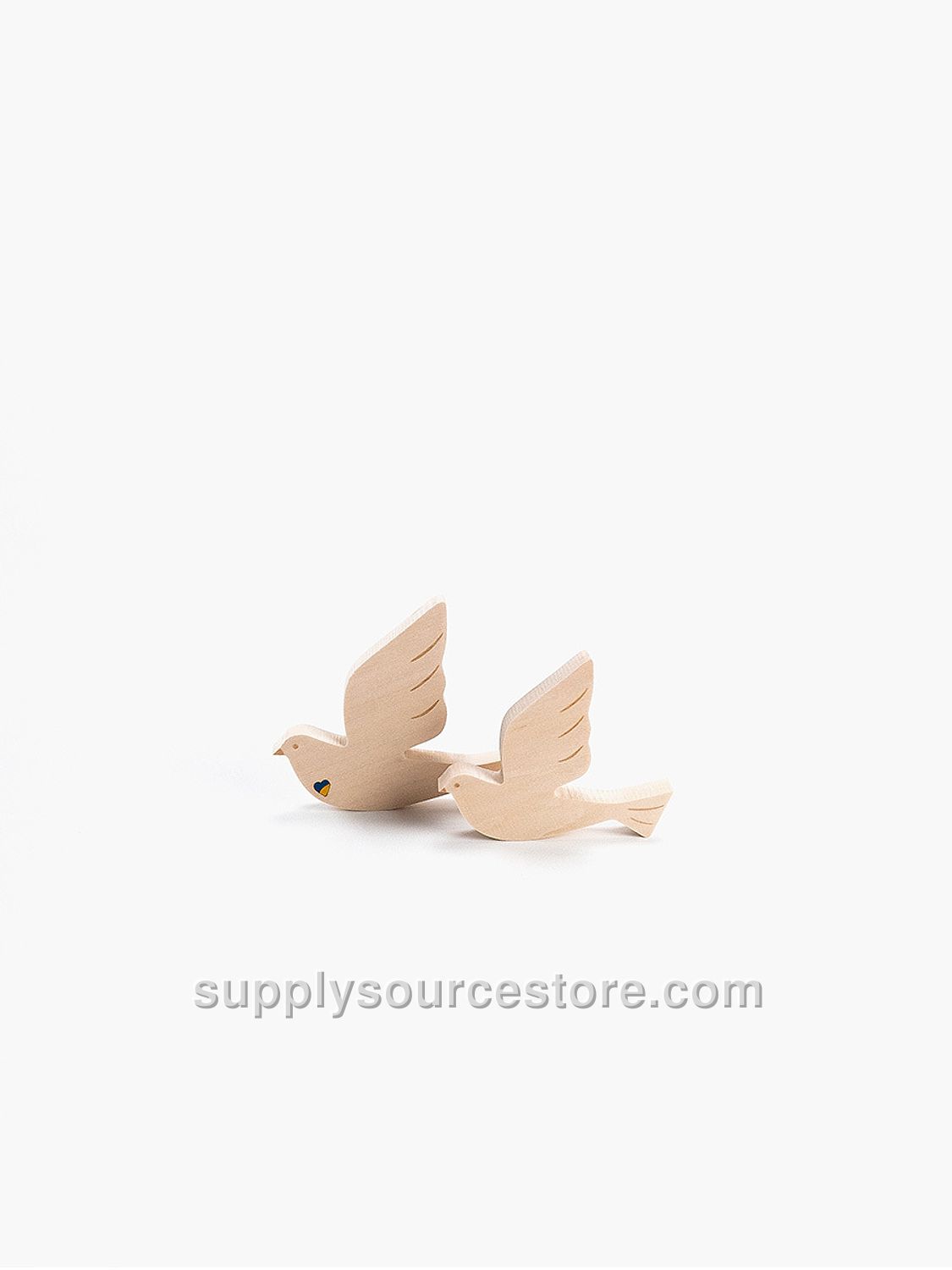 Doves of Peace