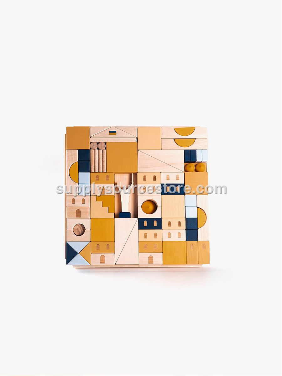 Blocks
