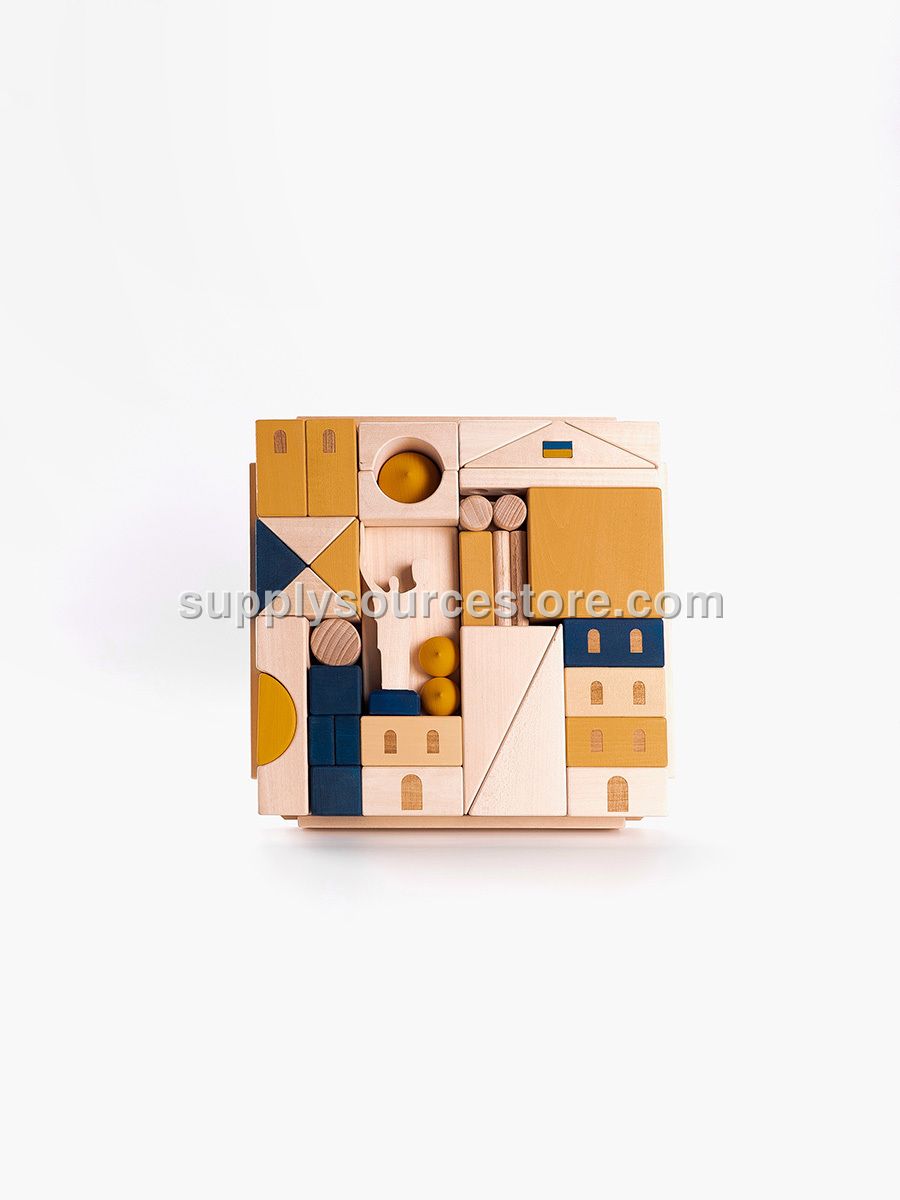 Blocks