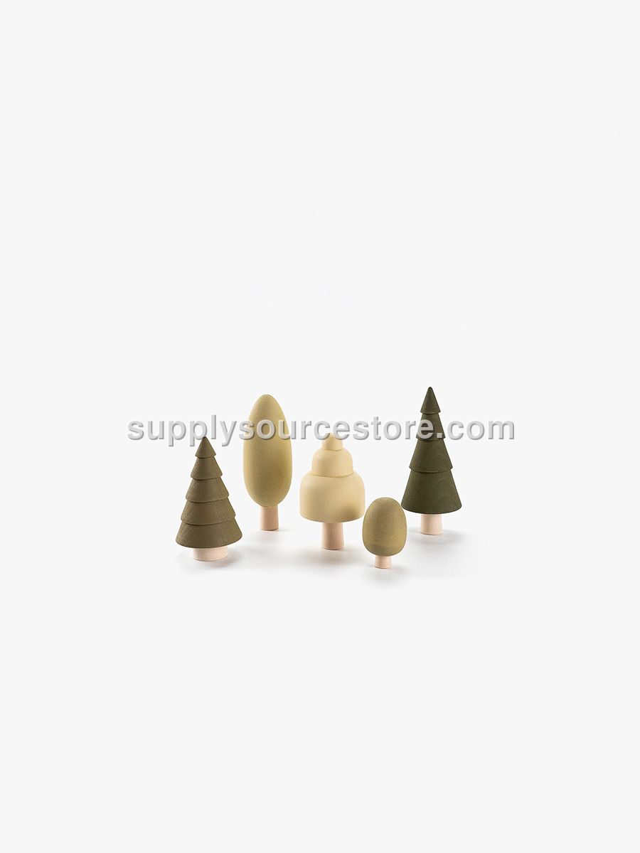 Forest / Mini set