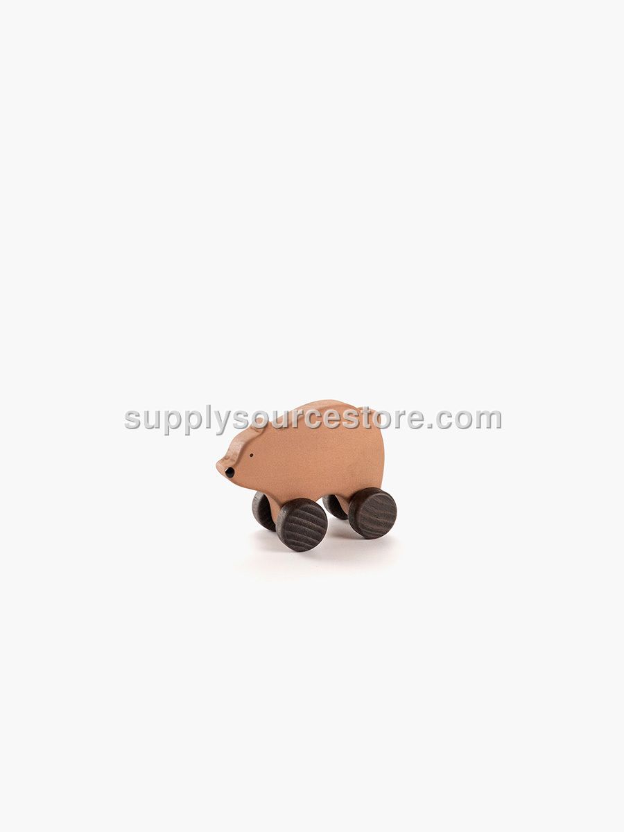 Brown Bear