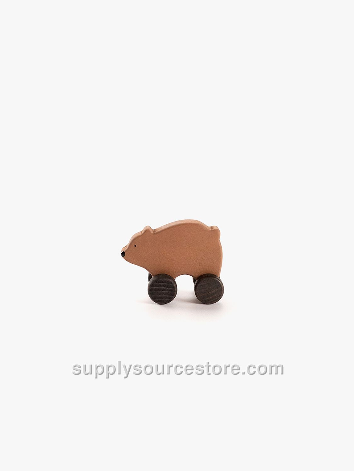 Brown Bear
