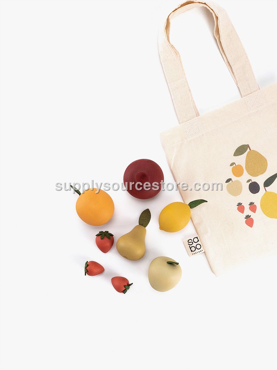 Fruit set / Mini