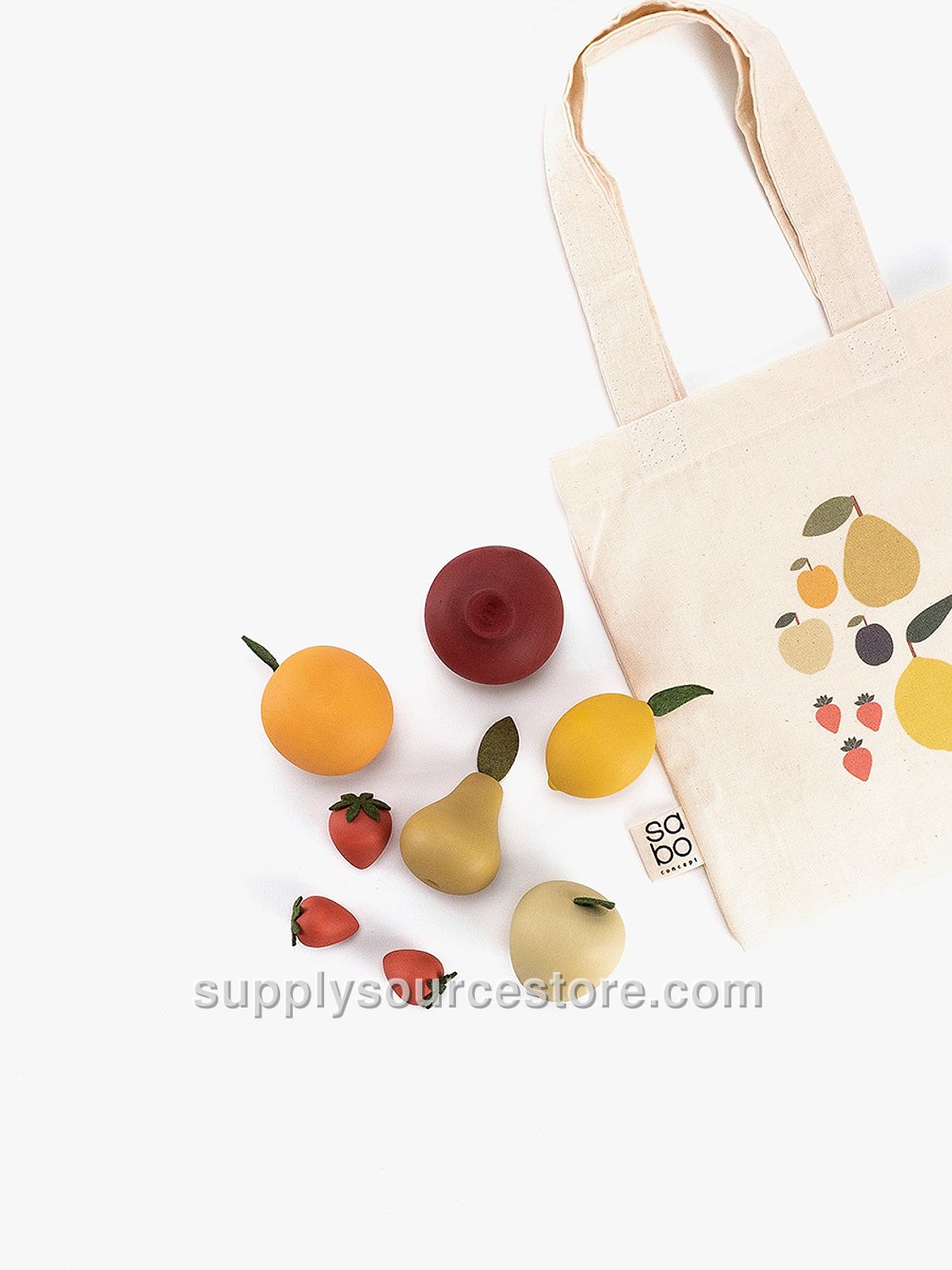 Fruit set / Mini