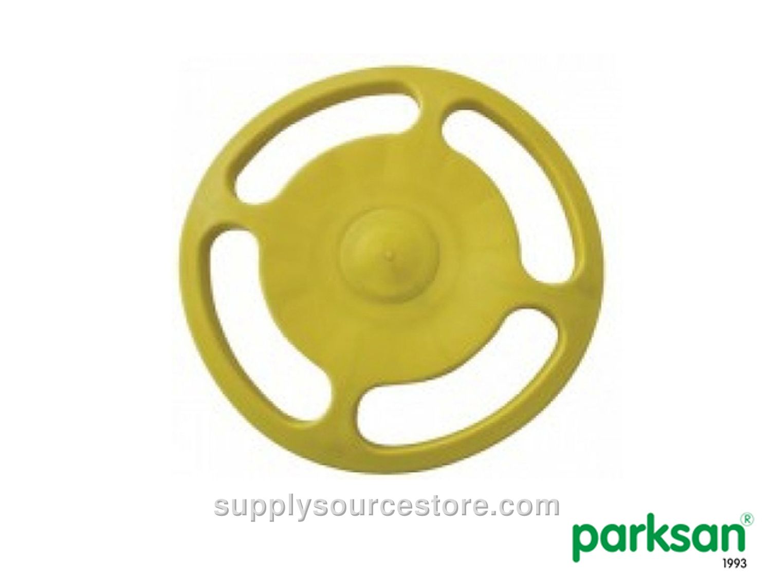 Steering Handle