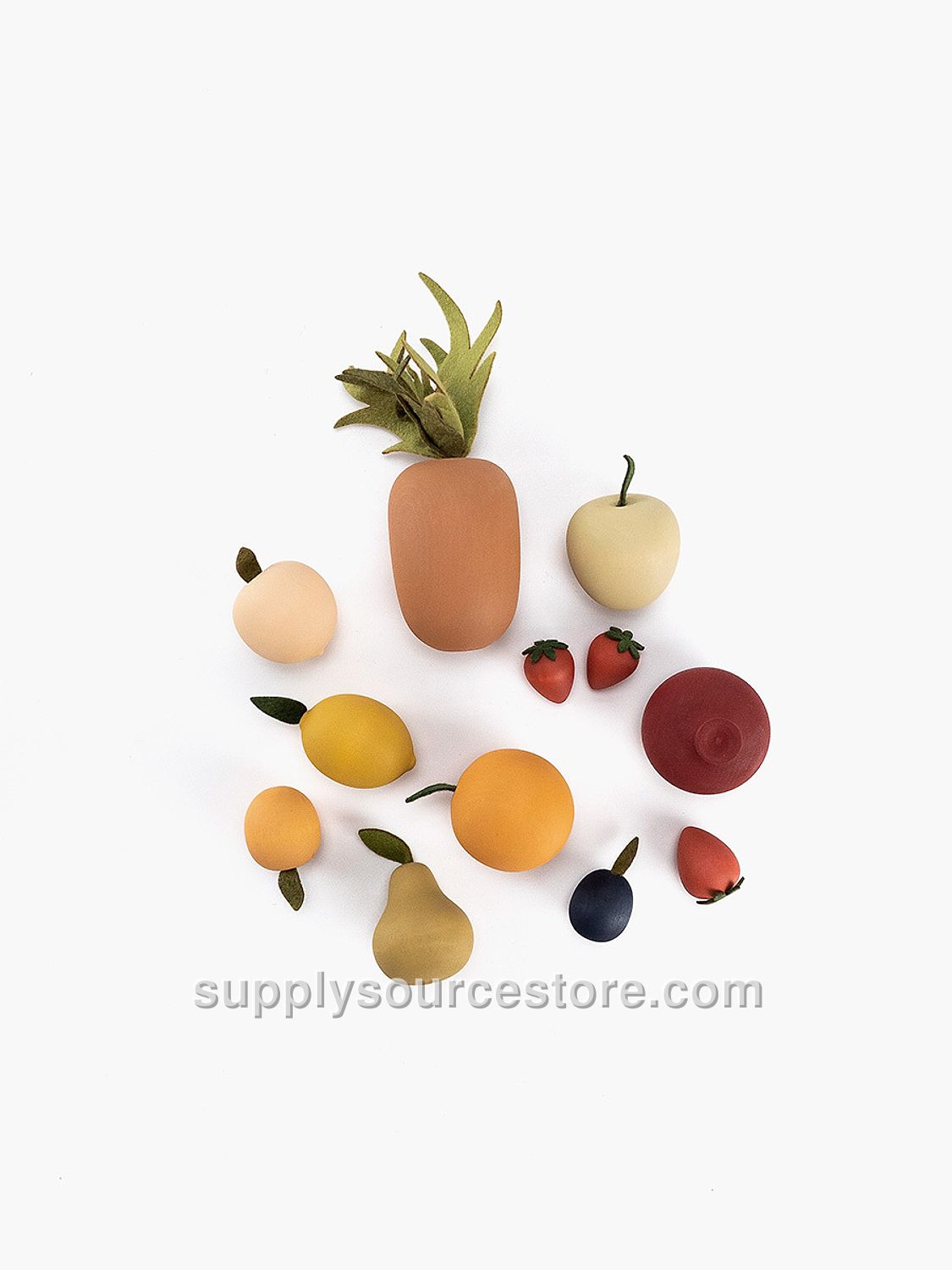 Fruit set / Big