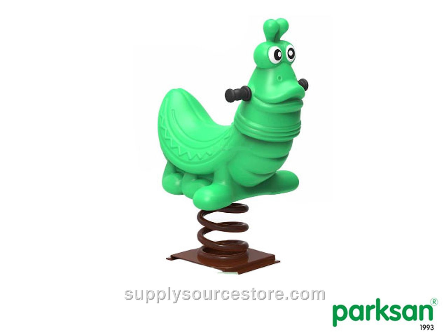 Spring Play Hopper (Polyethylene)