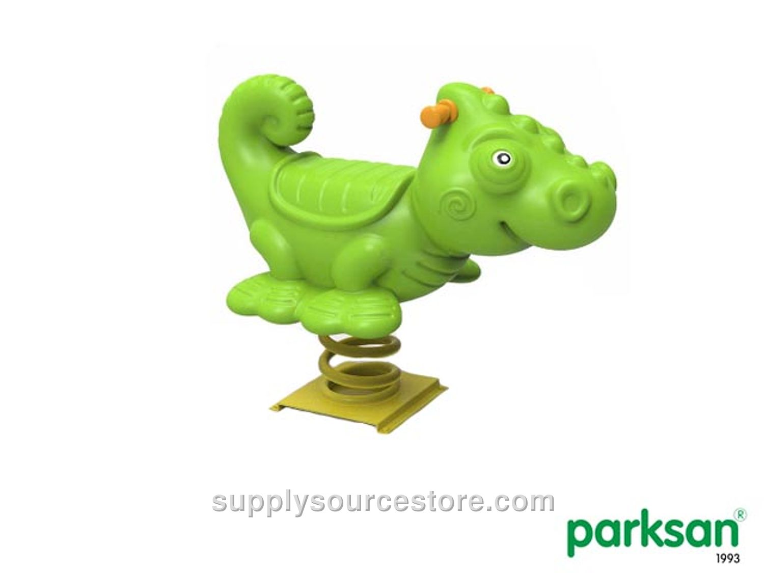 Spring Rider Chameleon (Polyethylene)
