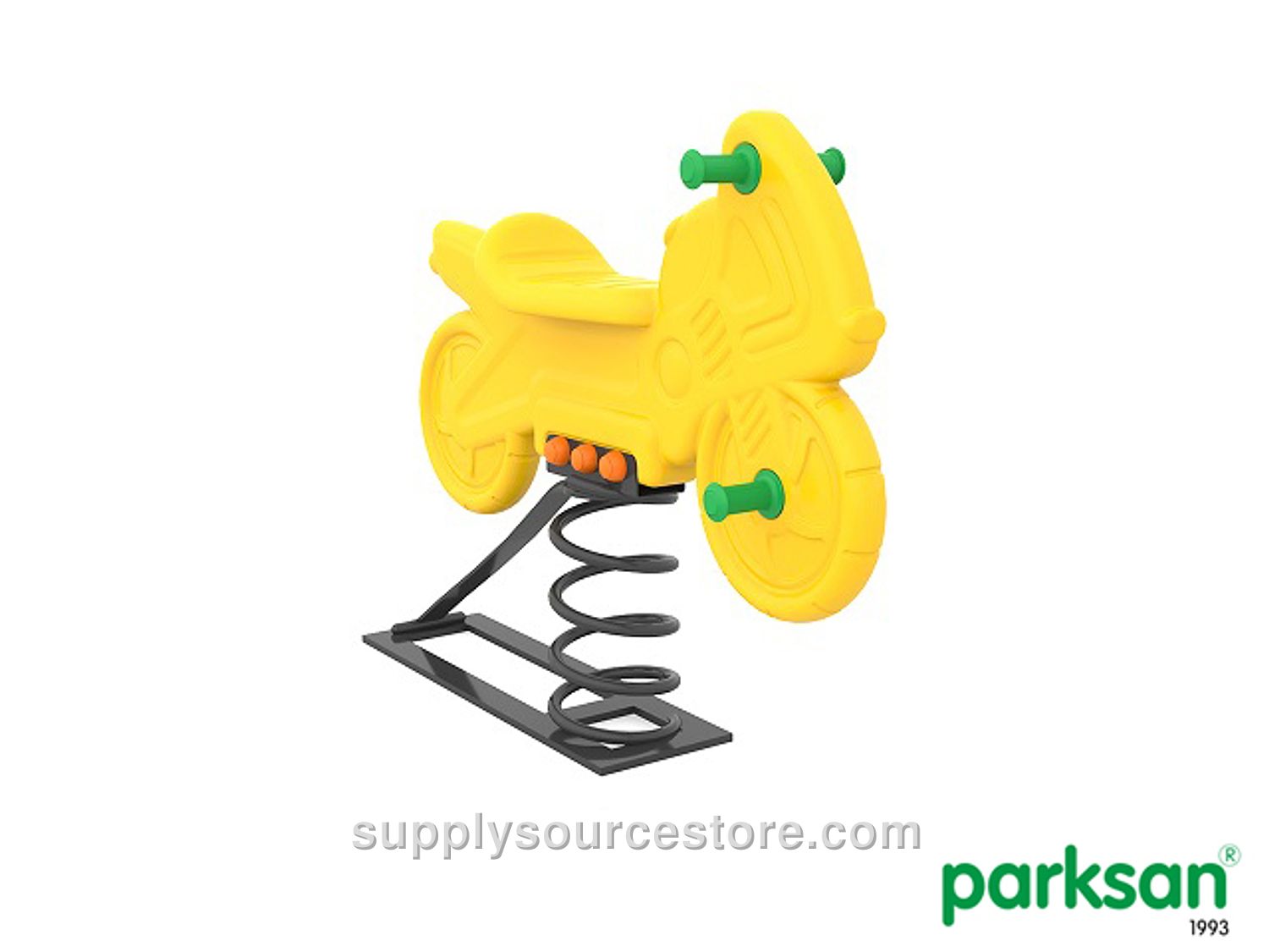 Economic Motor Bouncer