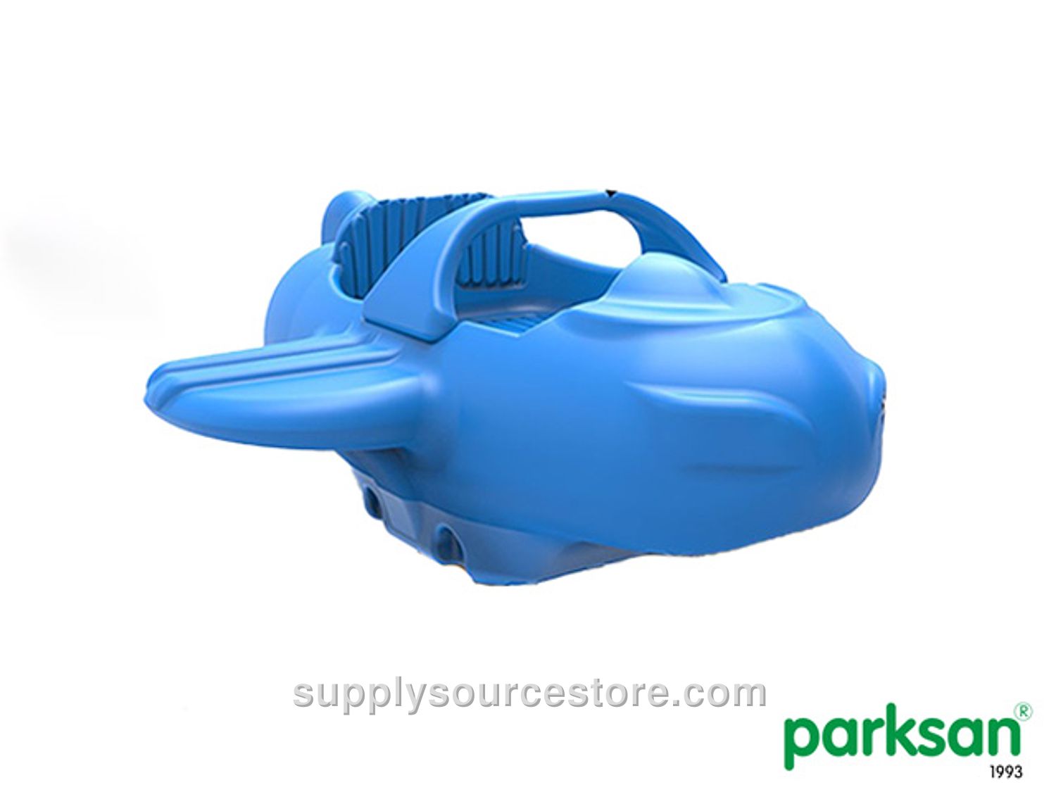 PYP 645 – Airplane Bouncer Figure