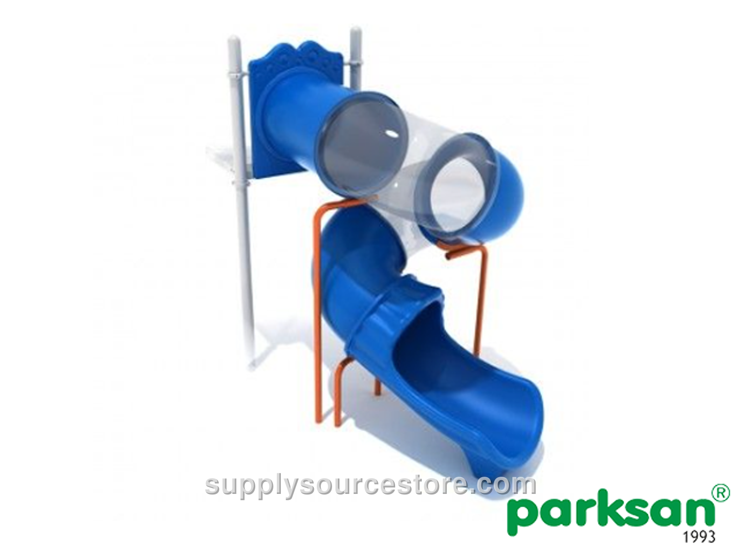 PYP 322 – Tube Spiral Slide 270 cm (106 in)