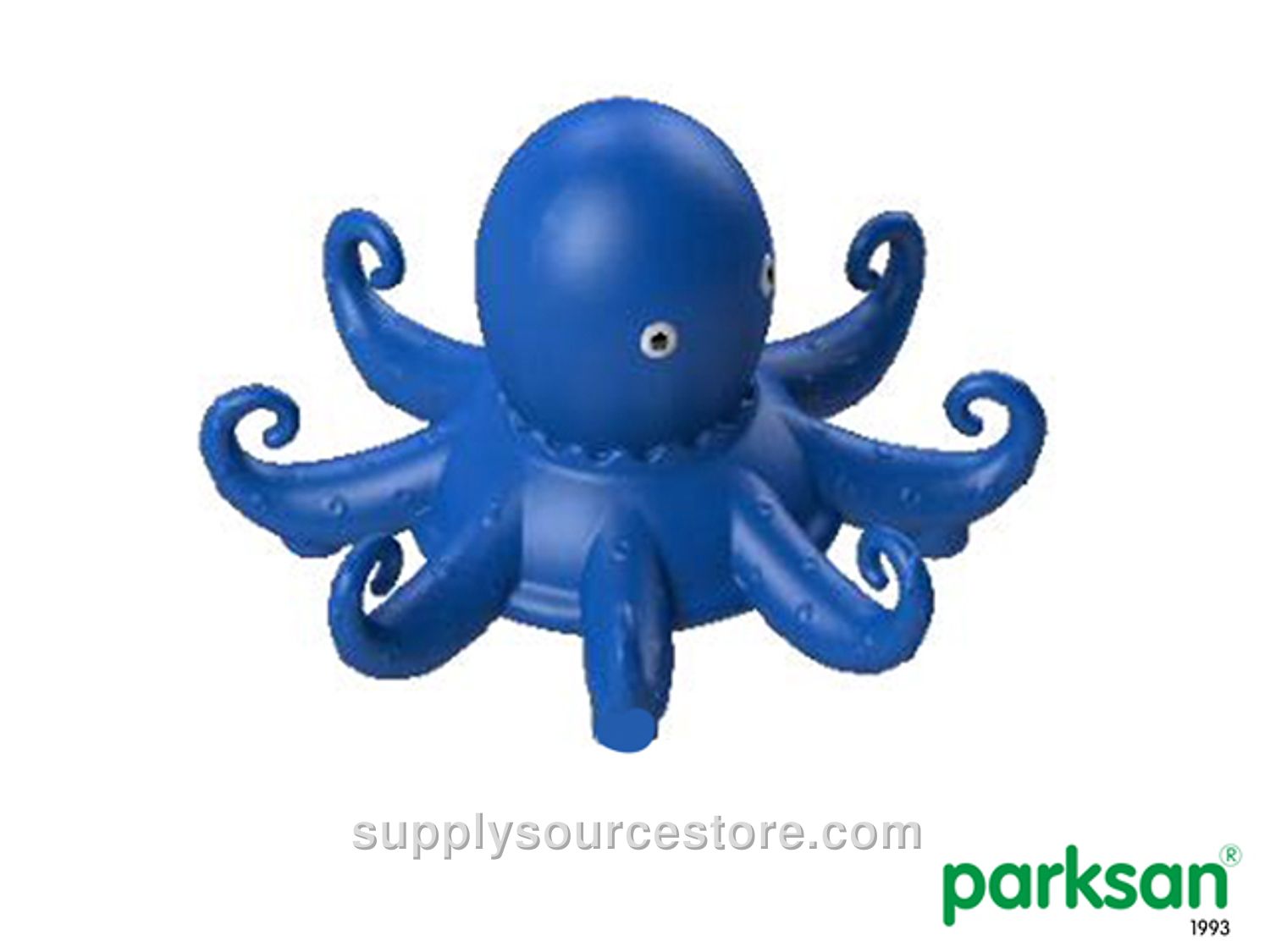 PYP 047 – Octopus Roof