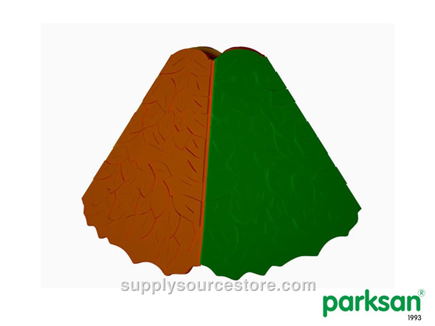 Fyp-066 – Square Leaf Roof