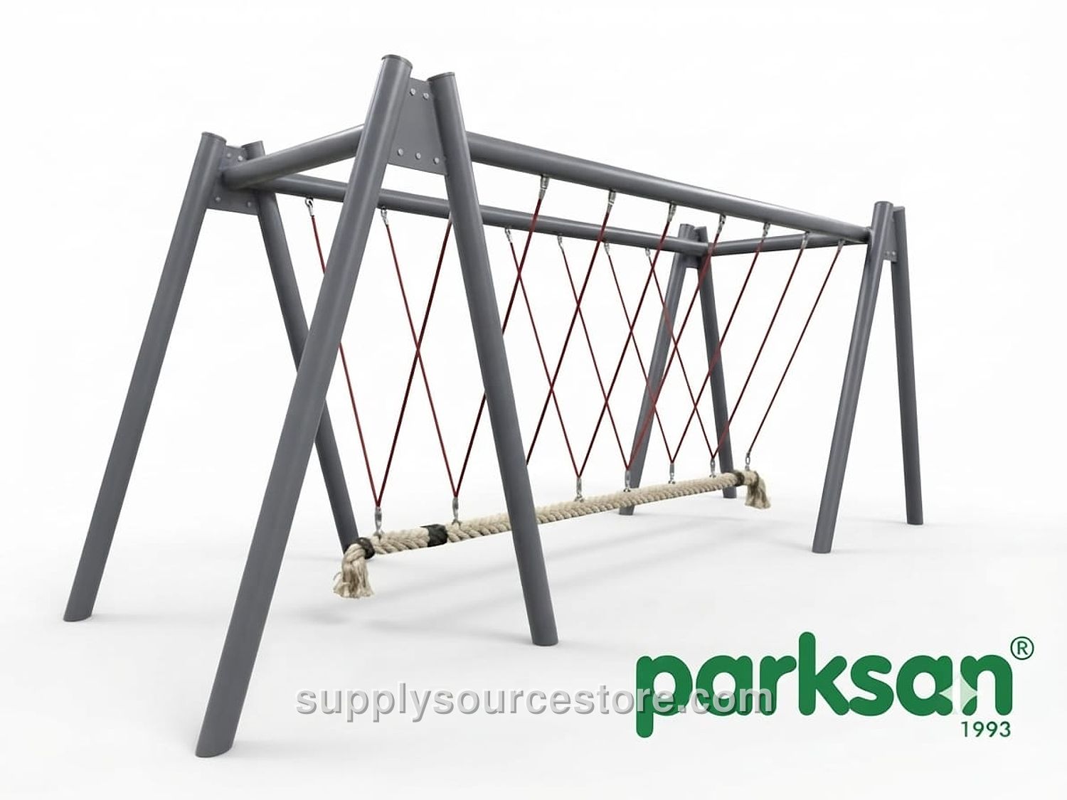 Adventure Swing Set
