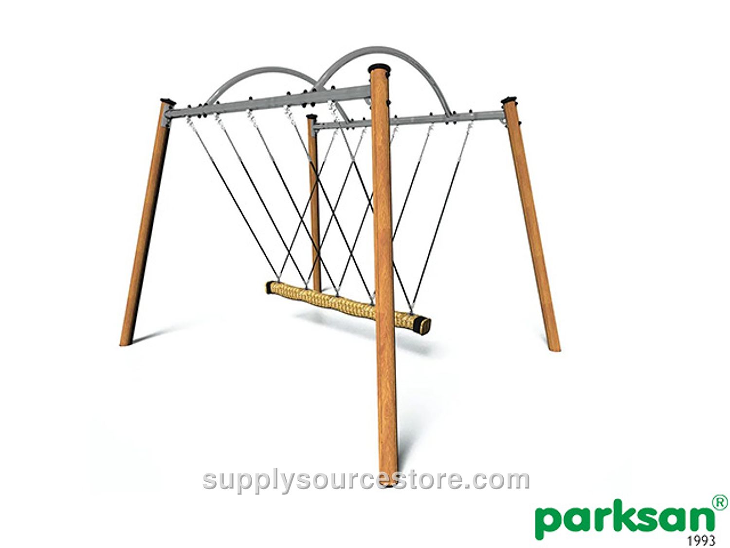 Adventure Park Swing Set