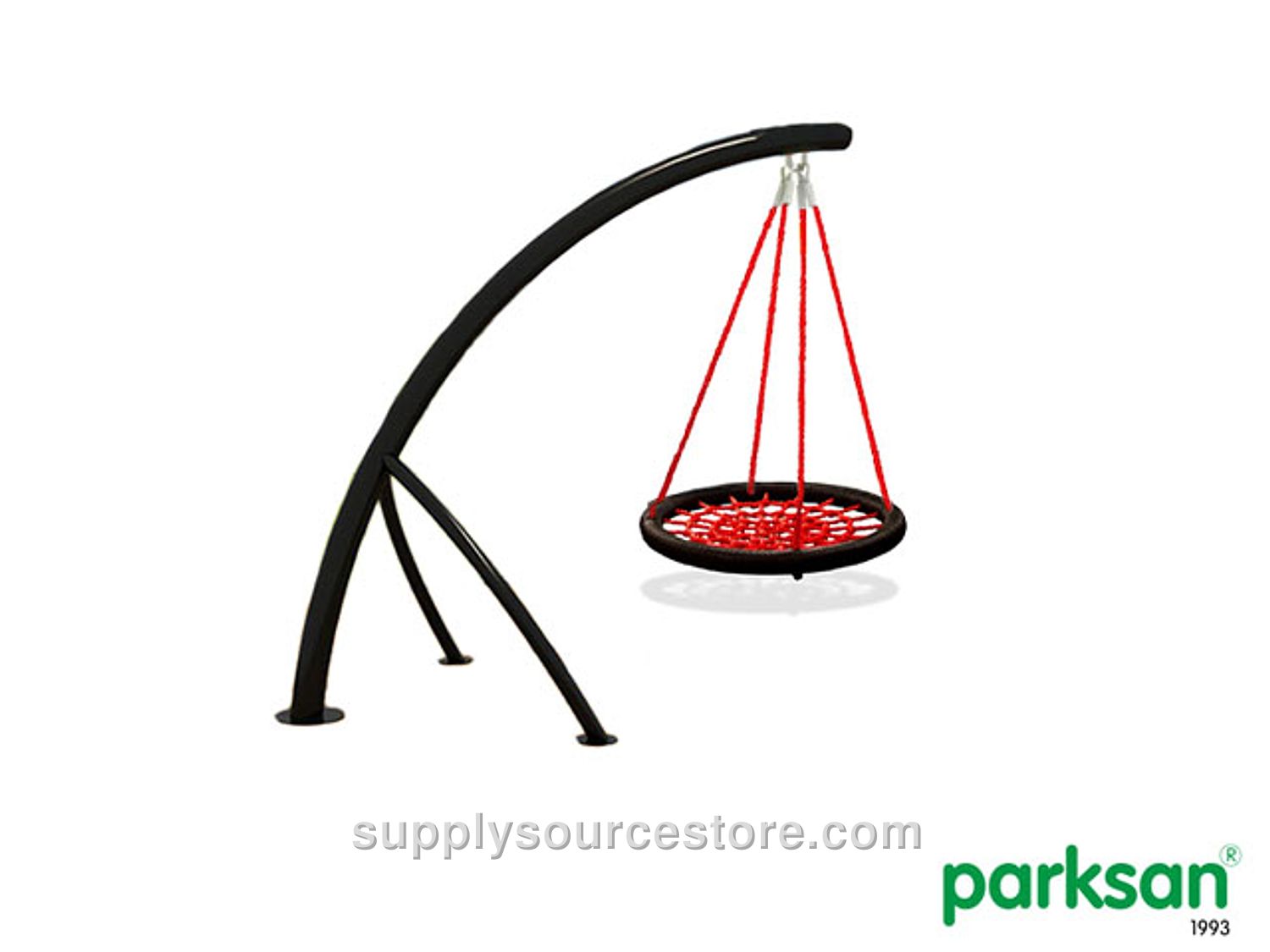 Incubator Swing 360° Rotating