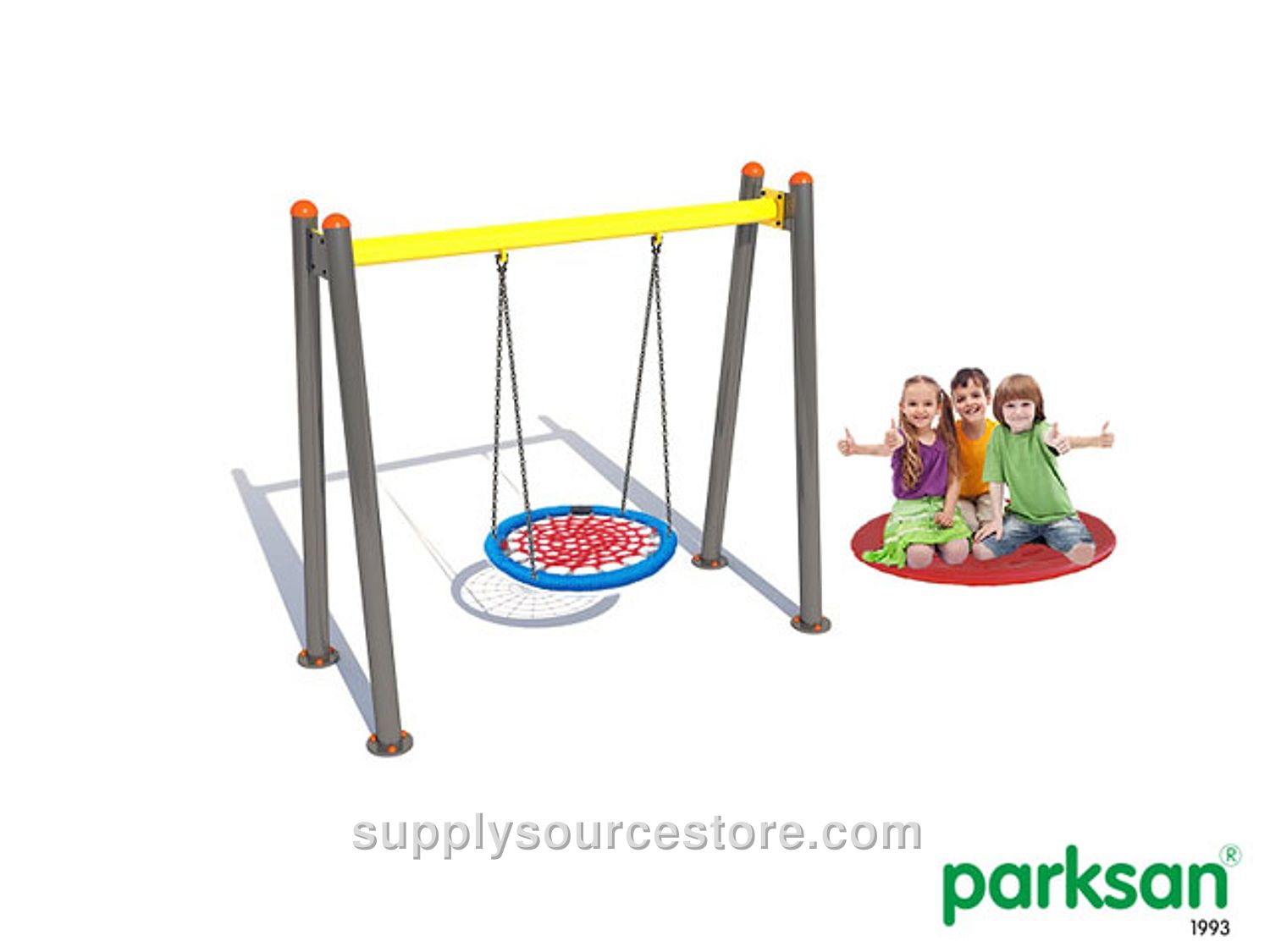 Incubator Swing