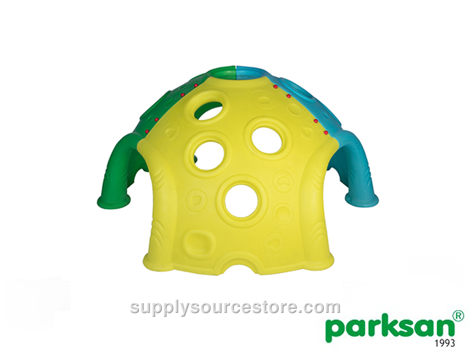Global Climbing Dome