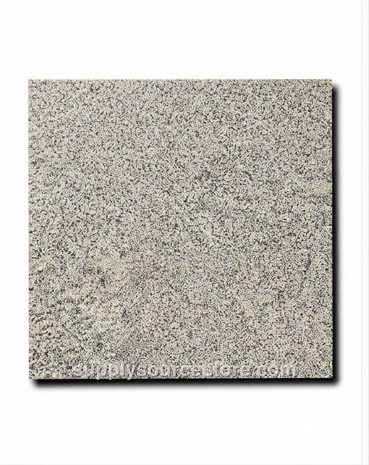 Rubber Tile (White)