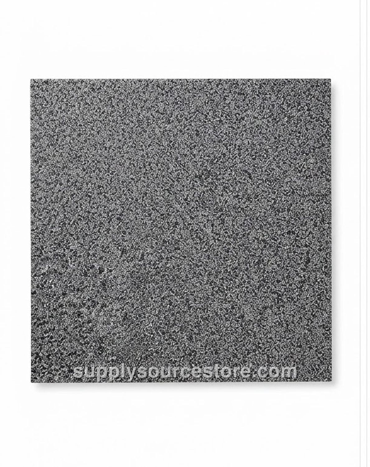 Rubber Tile (Gray)
