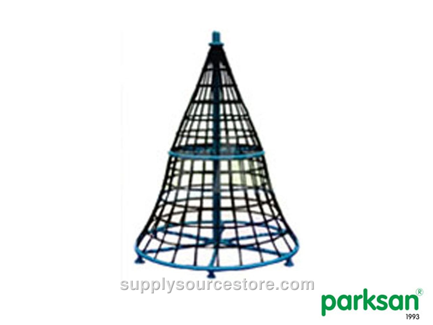 Climbing Tower (3 m (118 in))