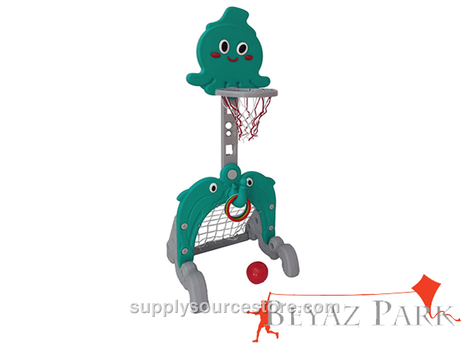 Basketball Hoop