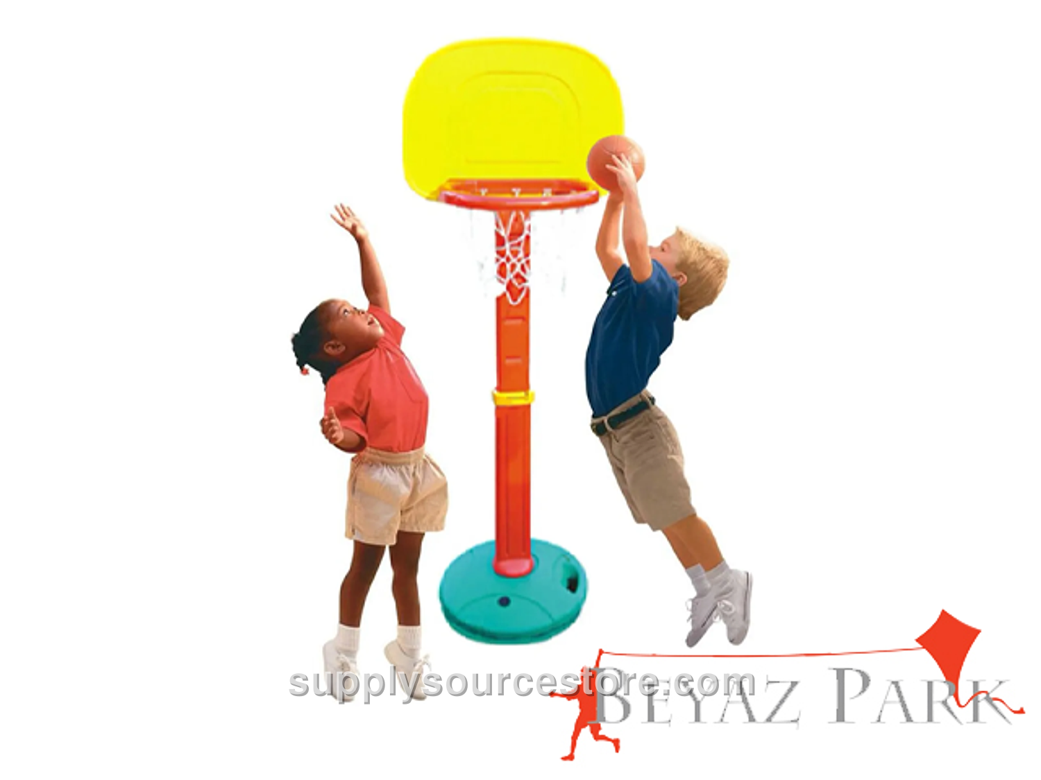 Basketball Hoop