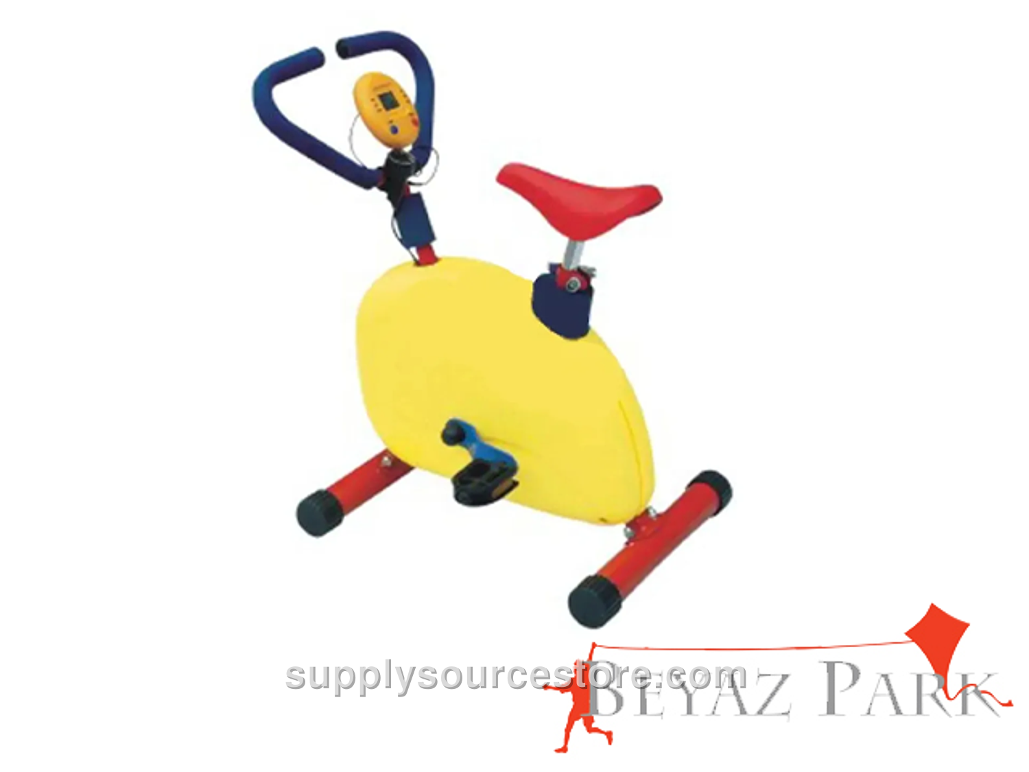 Kids Fitness Bicycle