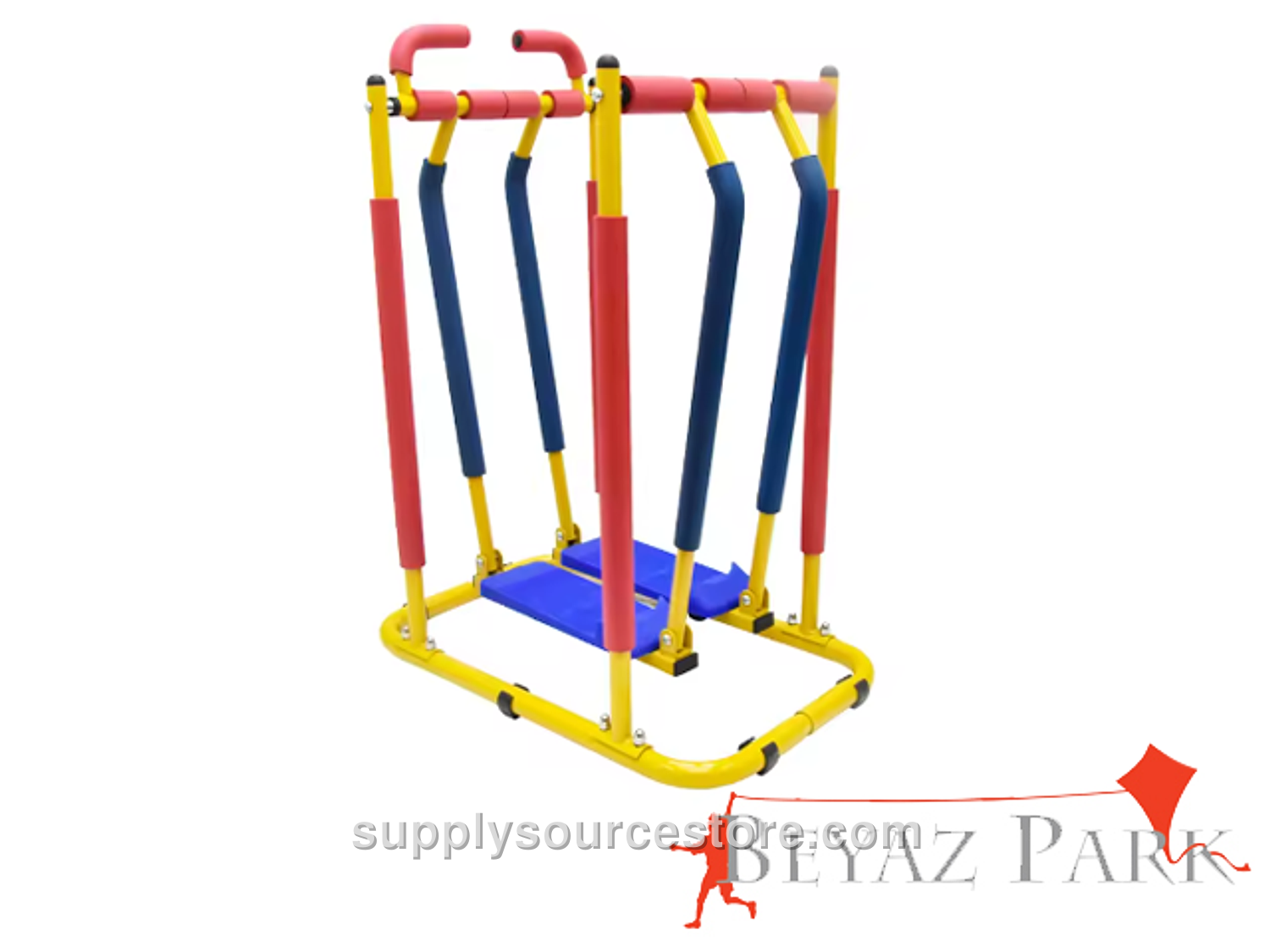 Kids Fitness Walking Machine