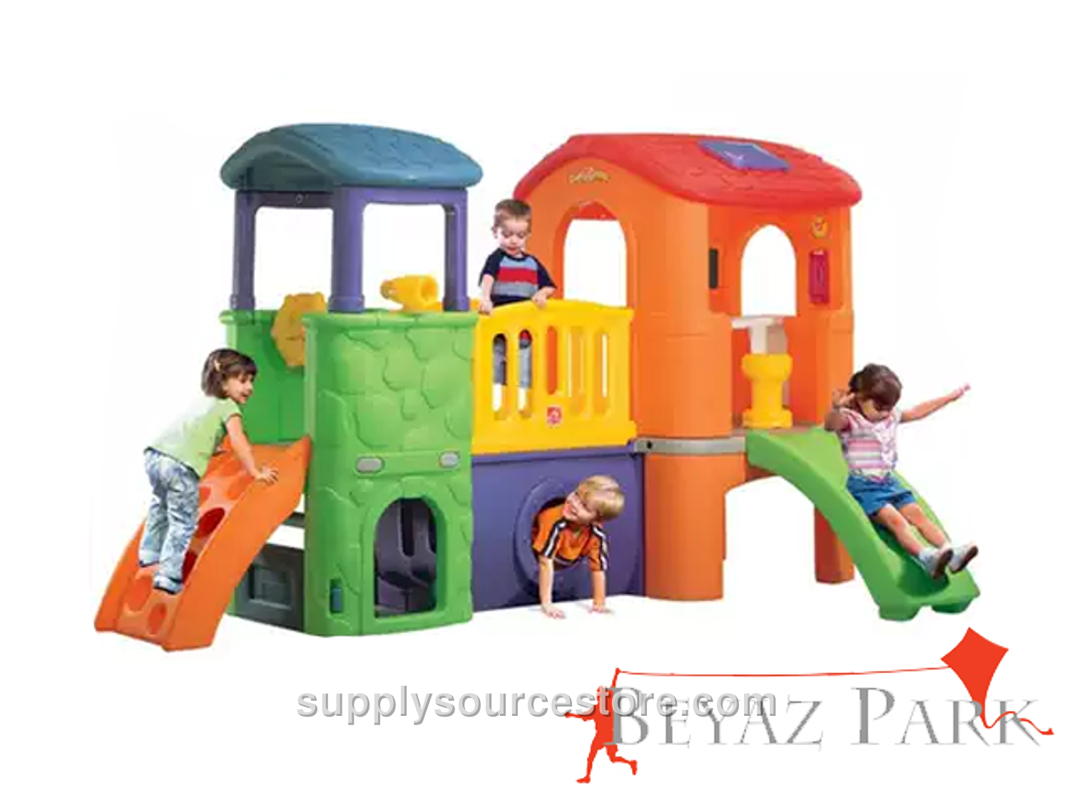 Super Activity Center