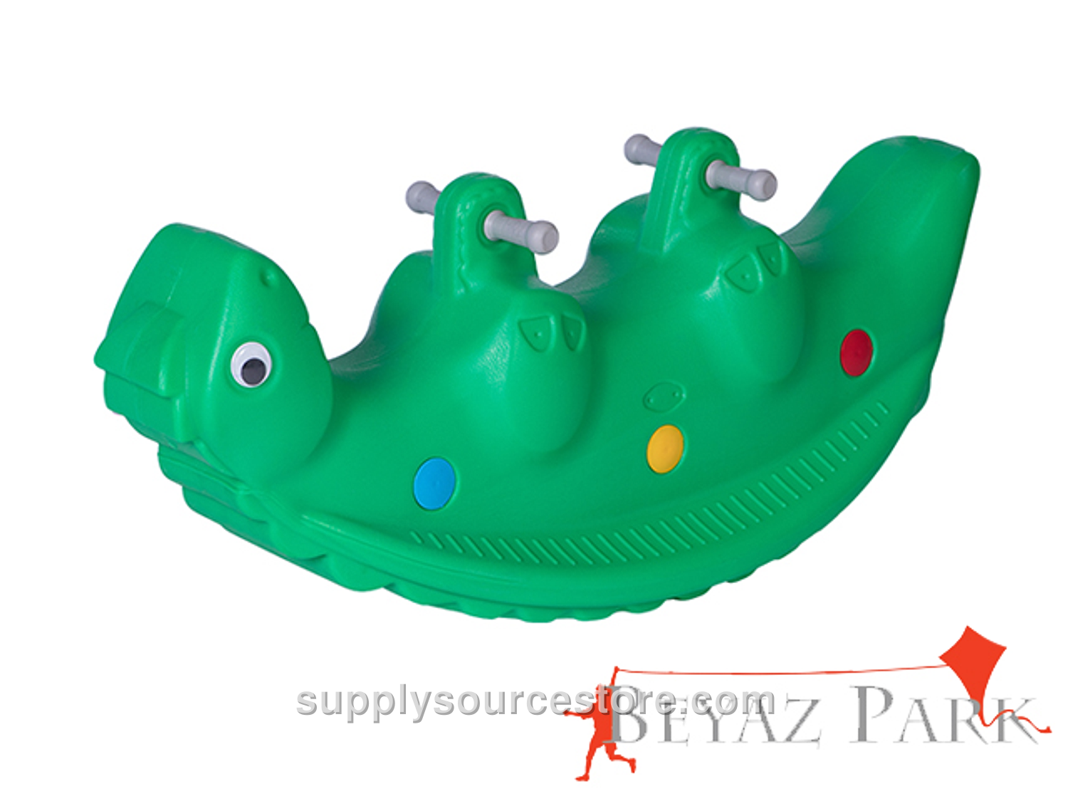 Swing (Dinosaur)