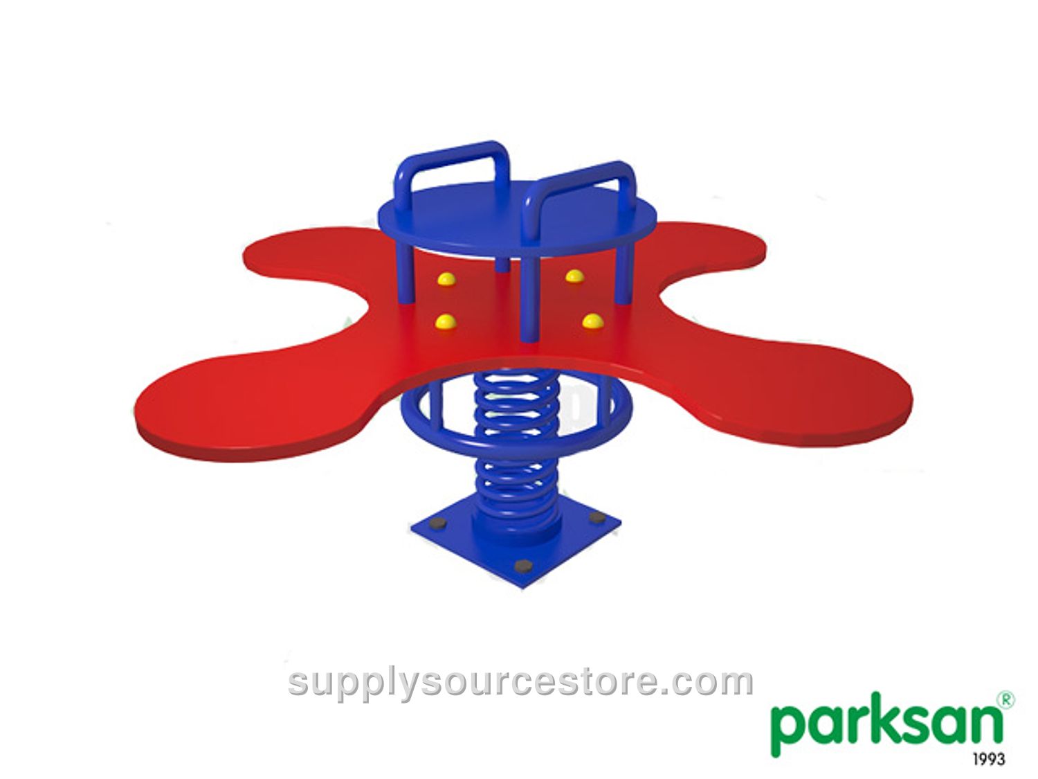 Octopus Quad Seesaw