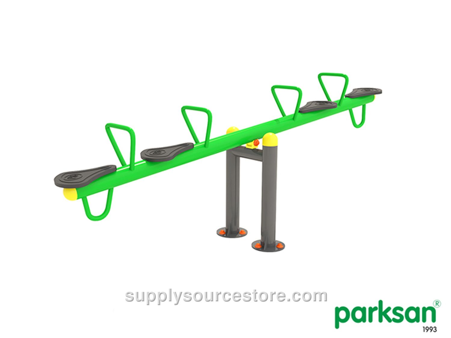 Quad Seesaw