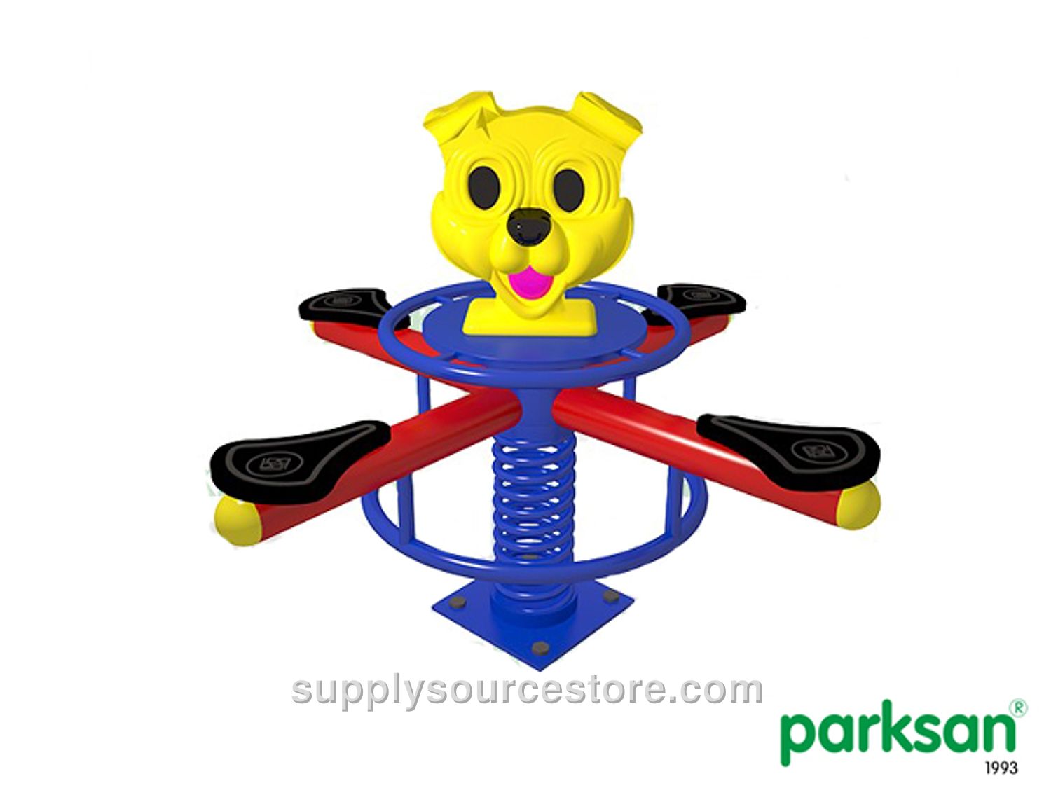 Quad Seesaw