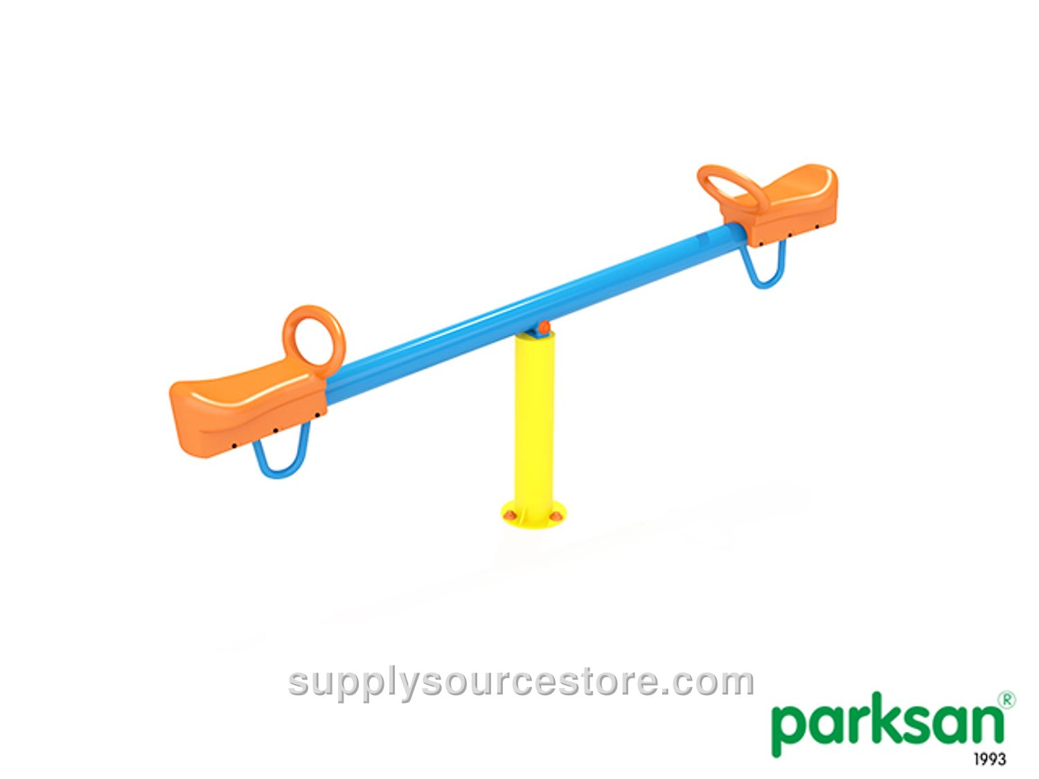 Seesaw