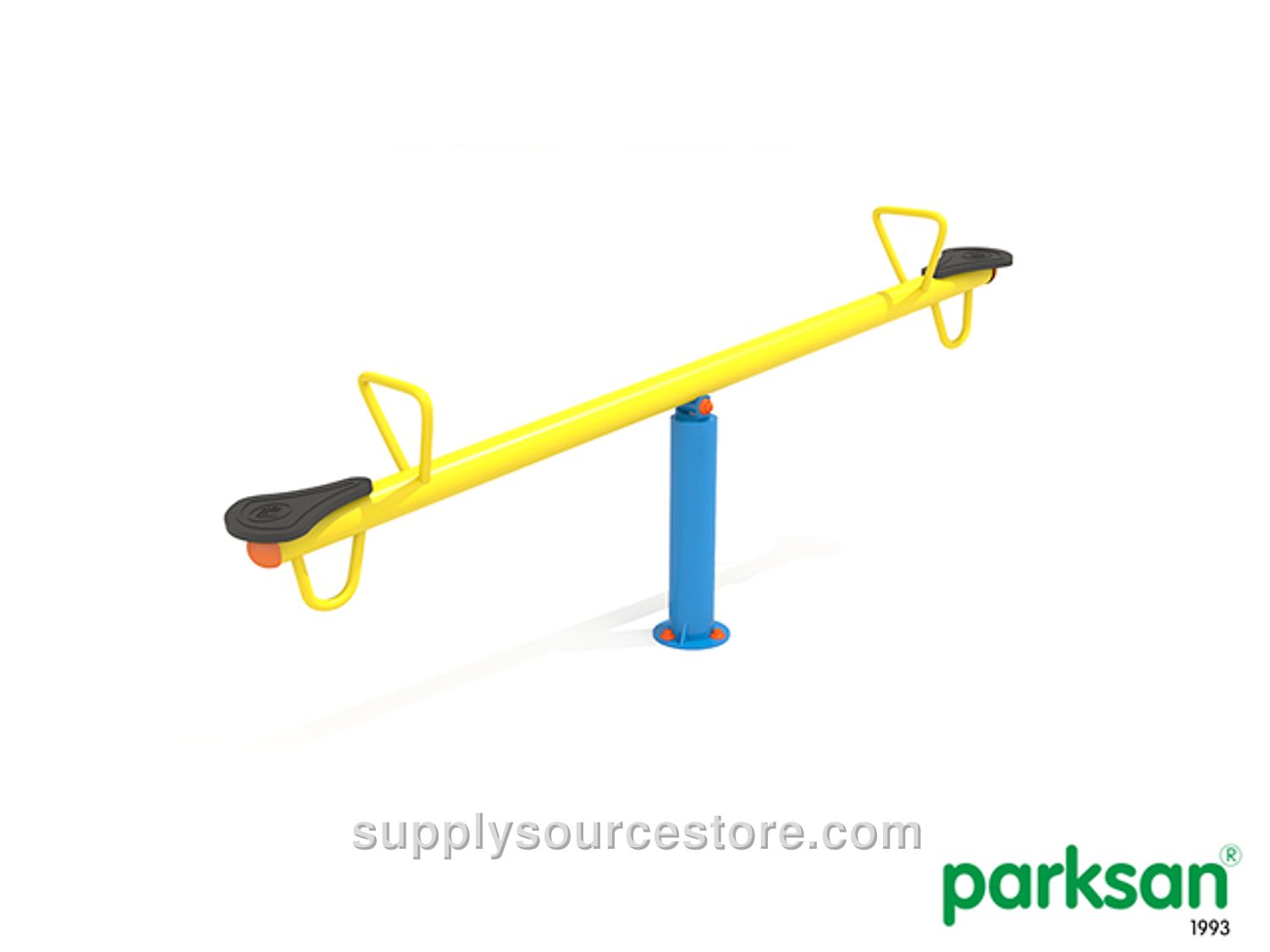 Seesaw