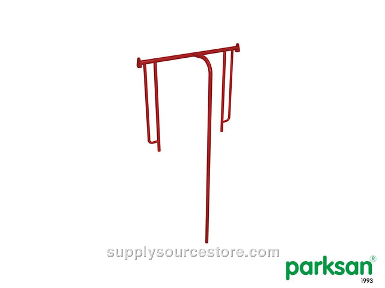Myp-167 – Firefighter Ladder 100 cm (39.4 in)