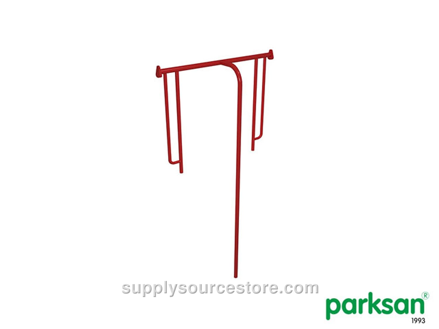 Myp-166 – Arc Stair (Straight) 100 cm (39.4 in)