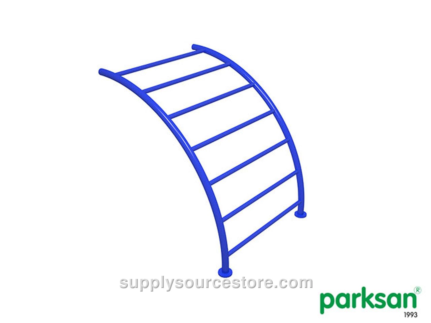 Myp-166 Arc Stair (Straight) 100 cm (39.4 in)