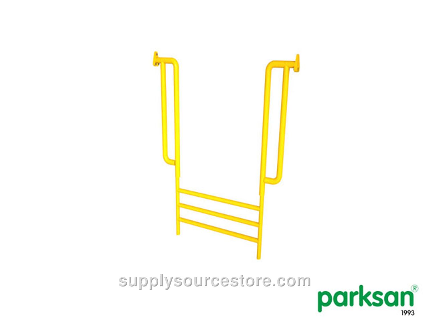 15 Metal Climbing Ladder