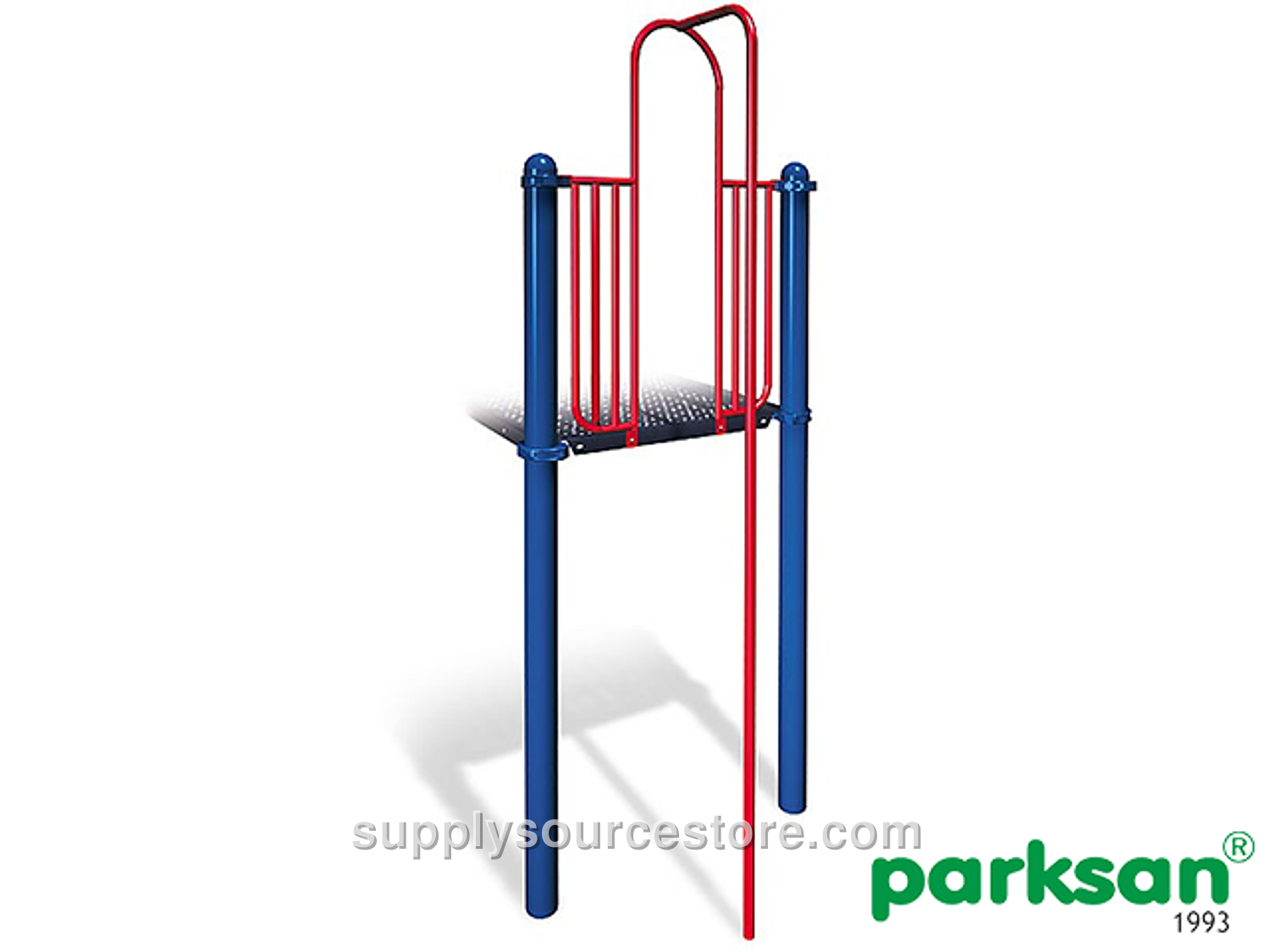 14 Metal Climbing Ladder