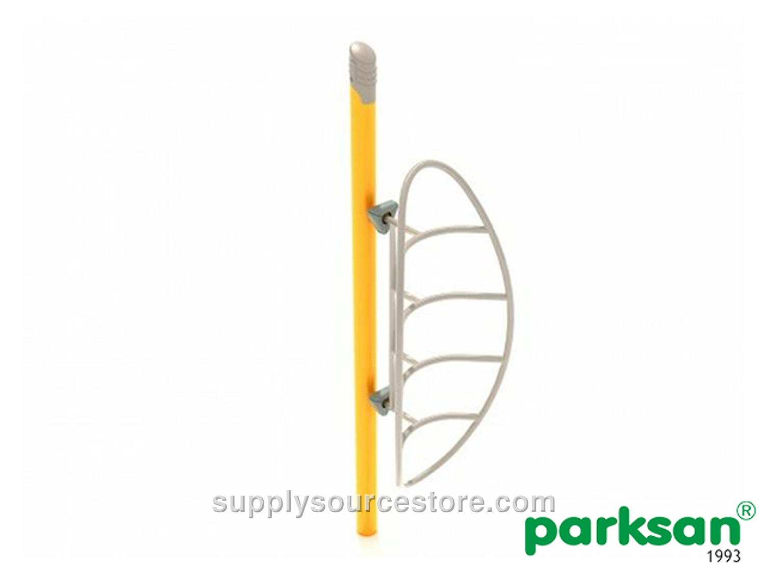11 Metal Climbing Ladder