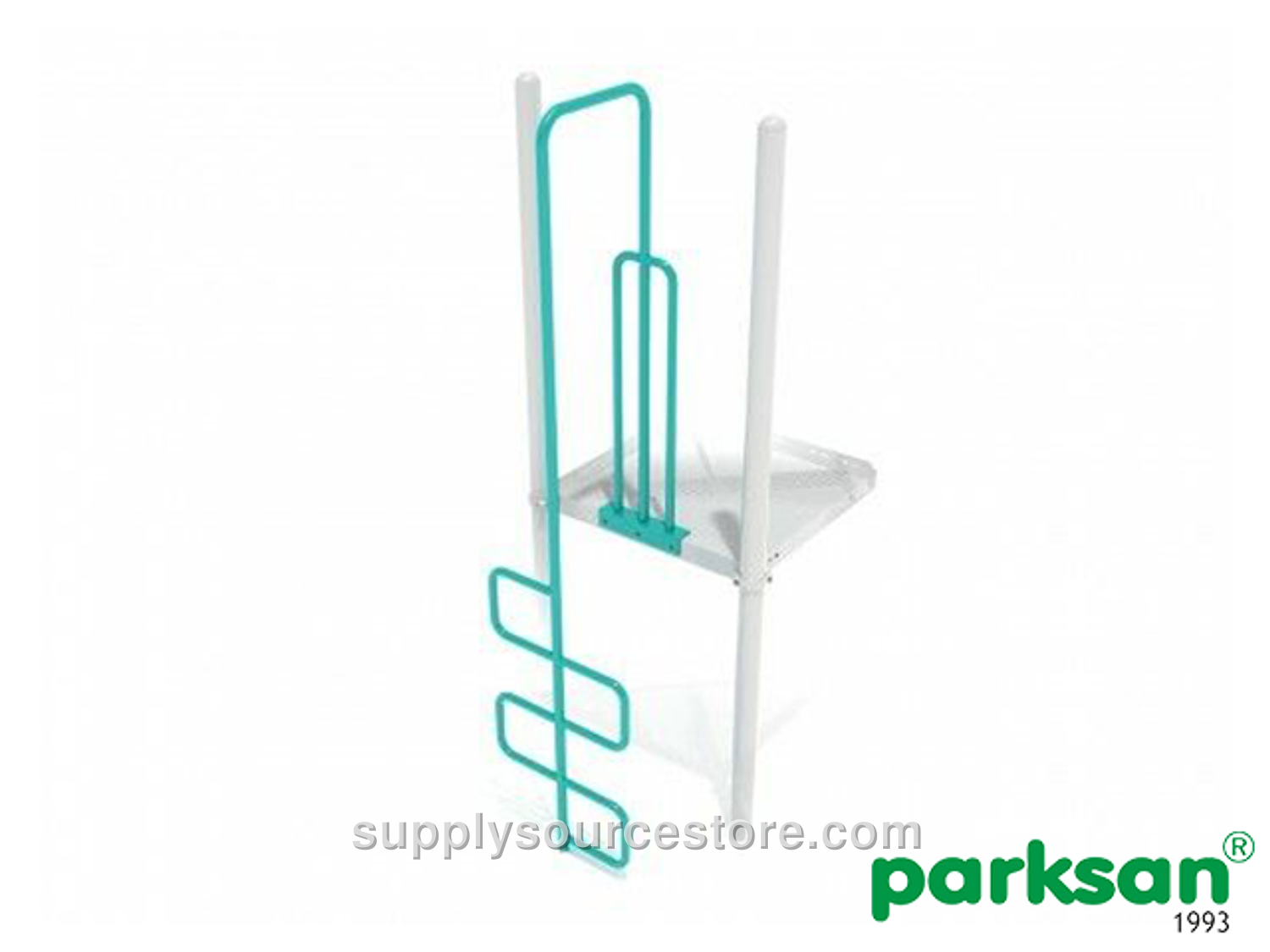 10 Metal Climbing Ladders