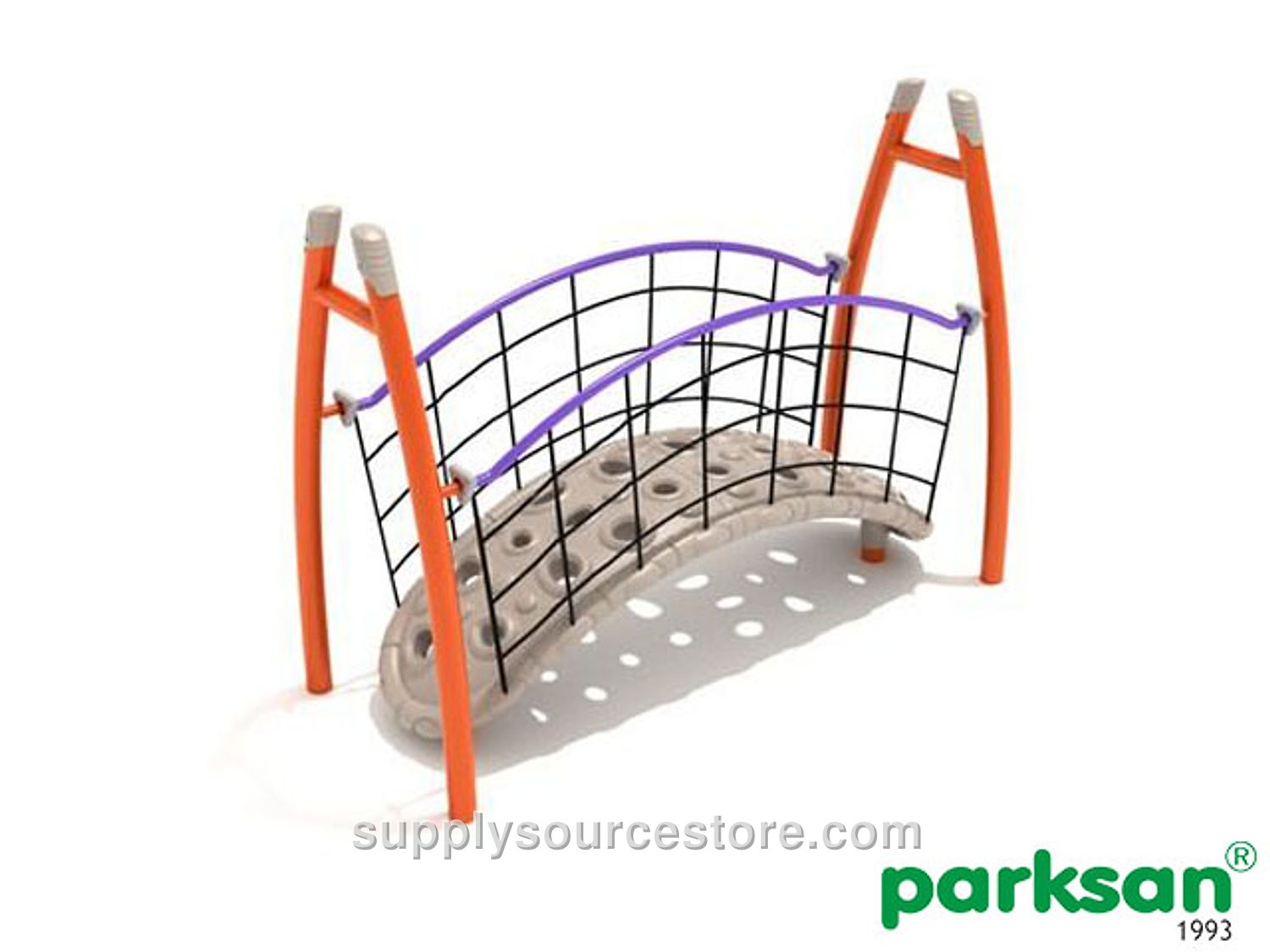 PKG 08 – Bridge Crossing