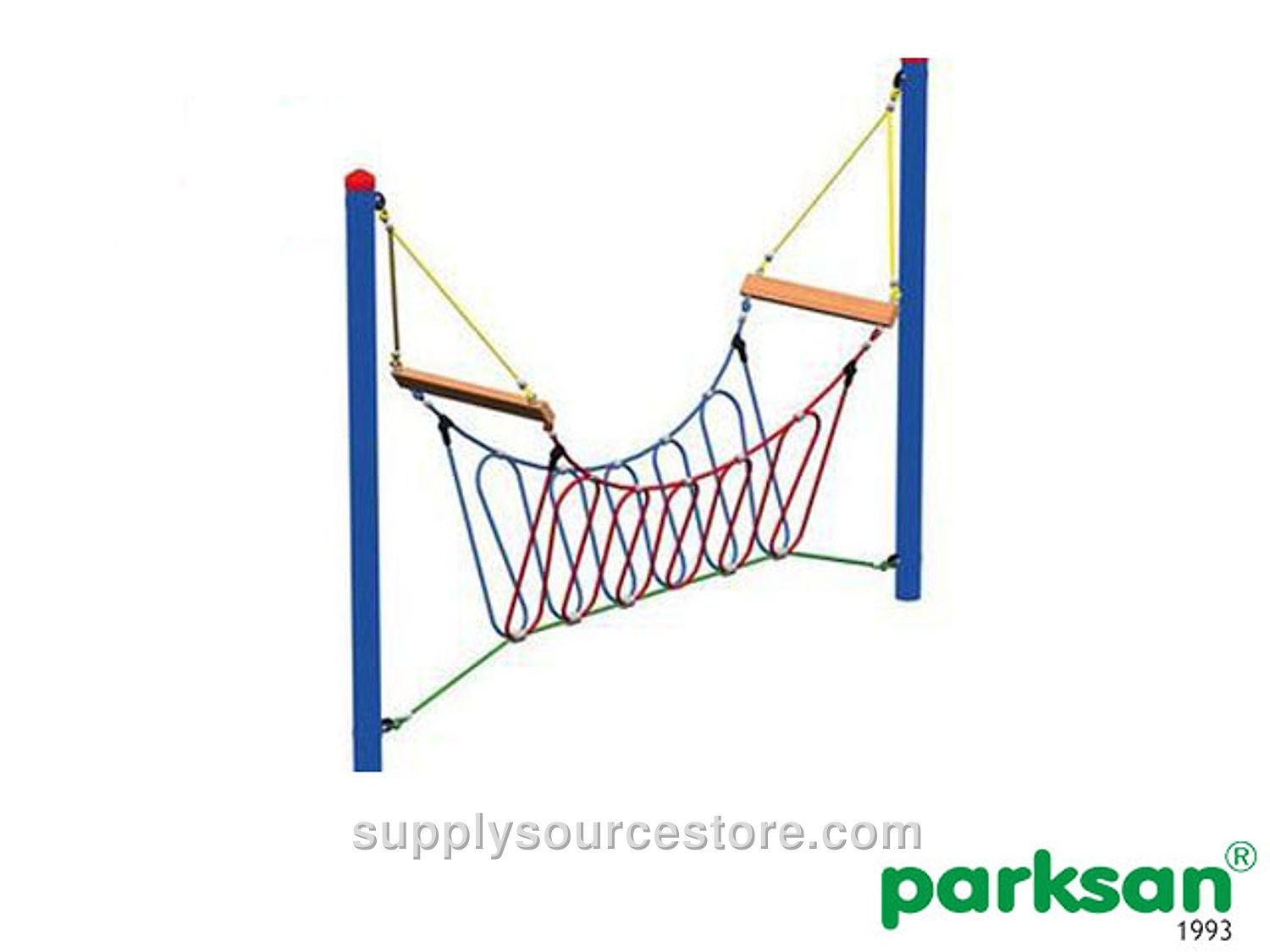 PKG 07 – Bridge Crossing