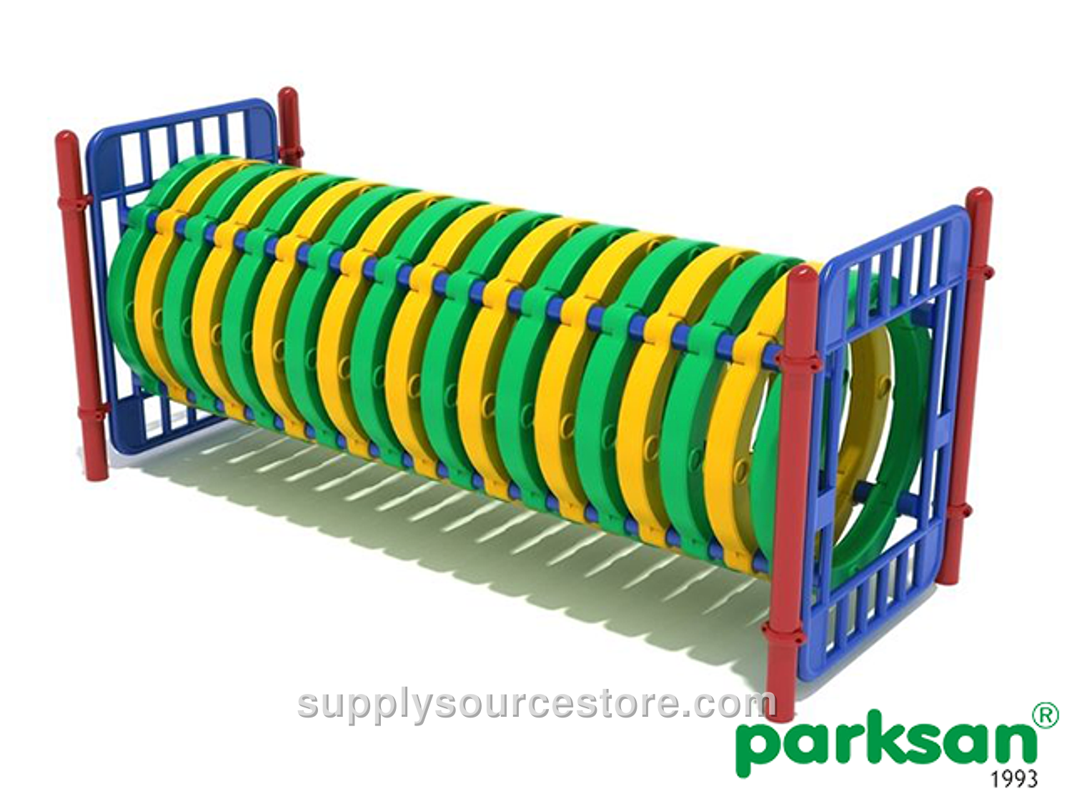 PKG 04 – Bridge Passage