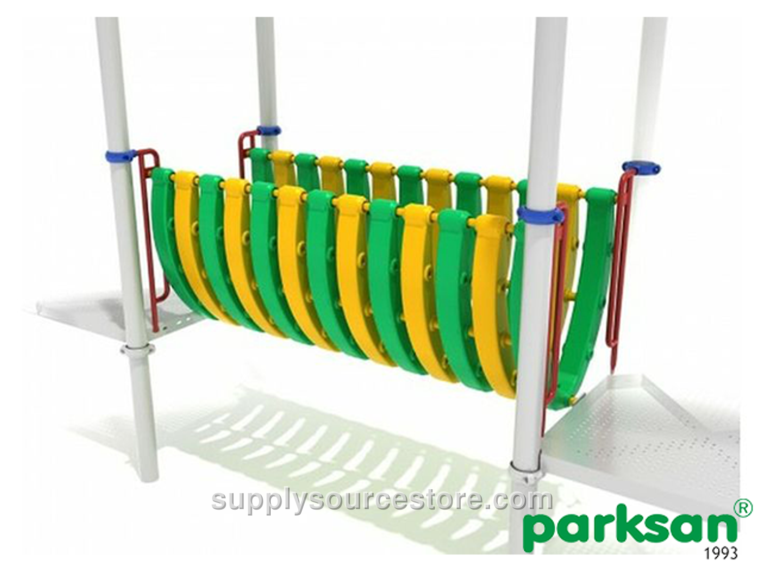 PKG 02 – Bridge Crossing