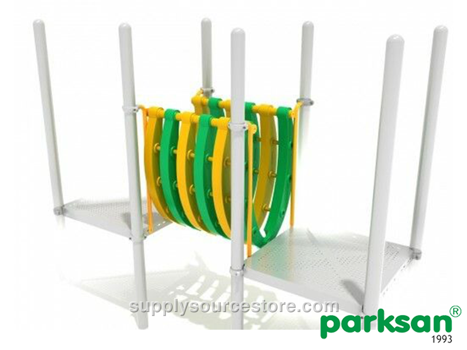 PKG 01 – Bridge Passage
