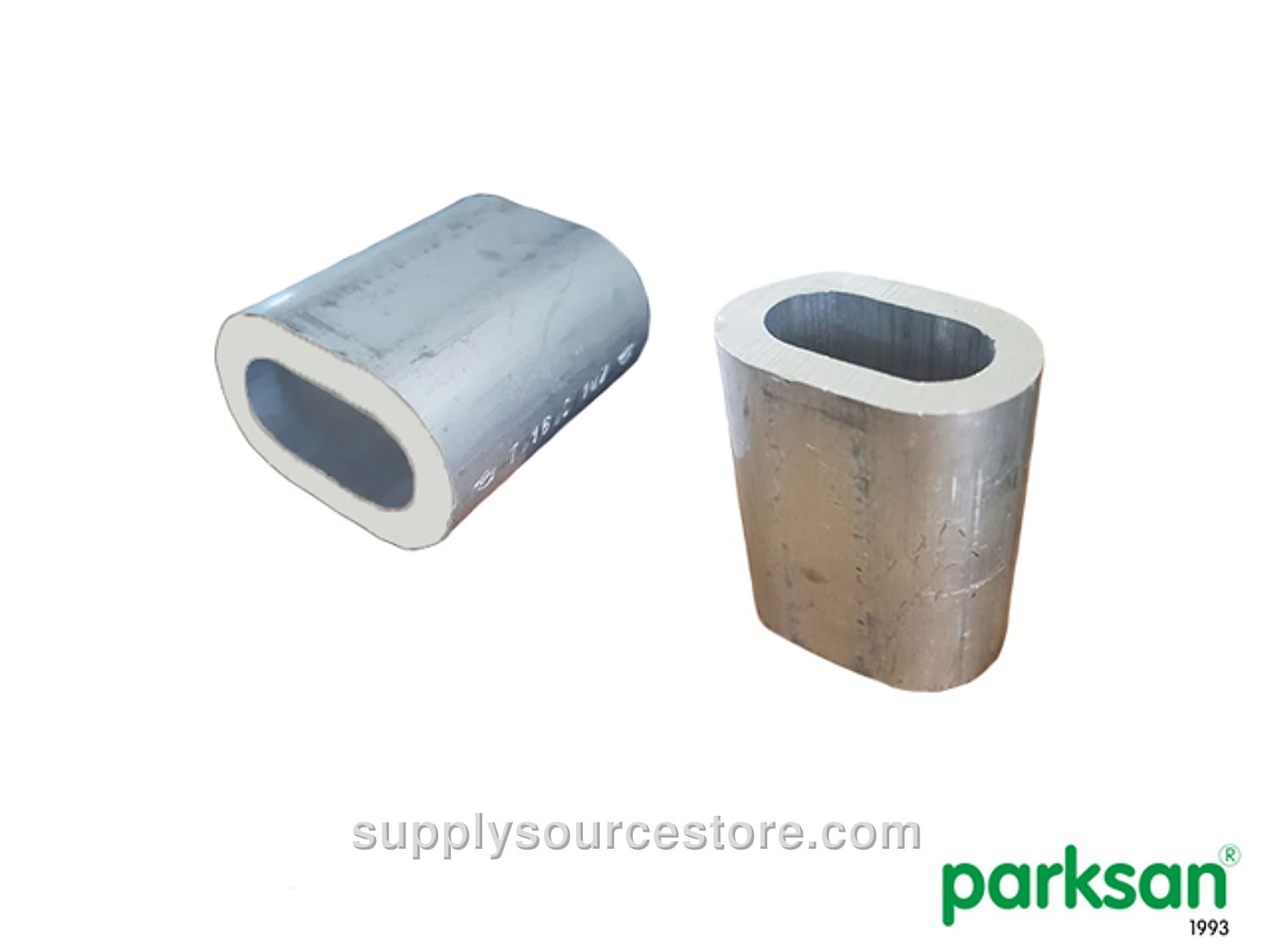 Mbyp-22 Aluminum Ring