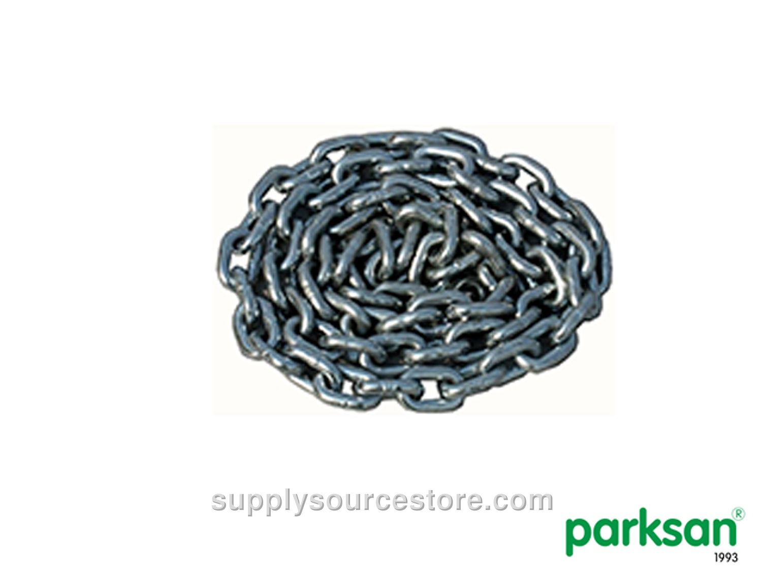 Mbyp-21-Swing Chain (6mm (0.2 in) Gauge)